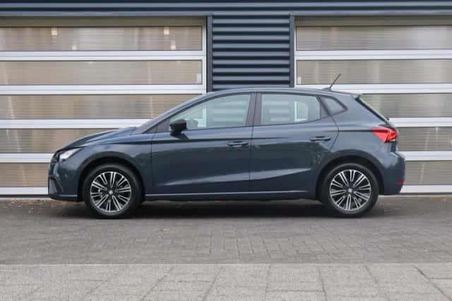 SEAT Ibiza (2025) thumbnail 12