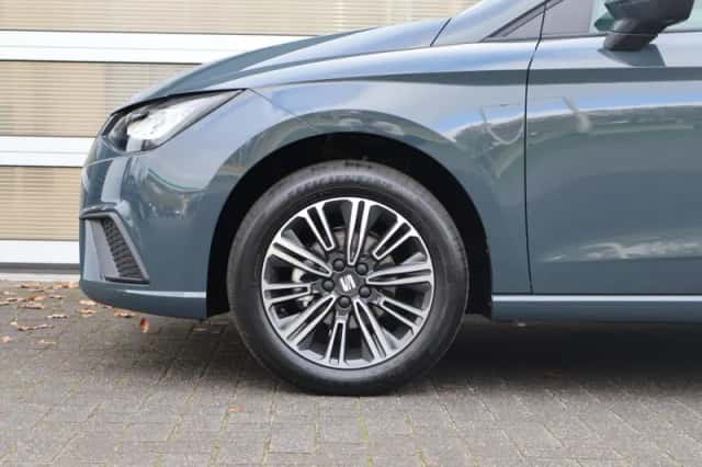 SEAT Ibiza (2025) thumbnail 13
