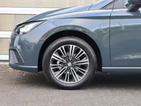 SEAT Ibiza (2025) thumbnail 13