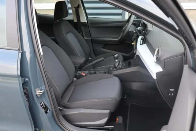 SEAT Ibiza (2025) thumbnail 14
