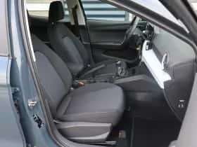 SEAT Ibiza (2025) thumbnail 14
