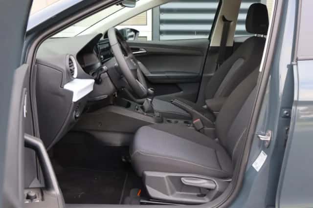 SEAT Ibiza (2025) thumbnail 18