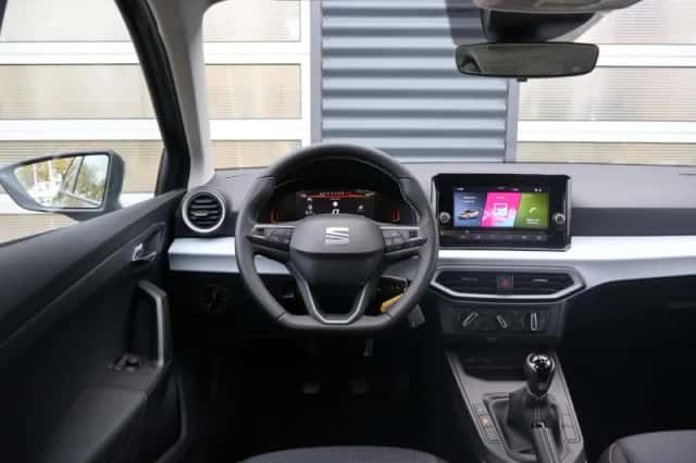 SEAT Ibiza (2025) thumbnail 19