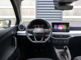 SEAT Ibiza (2025) thumbnail 19