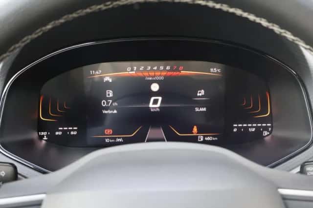 SEAT Ibiza (2025) thumbnail 20