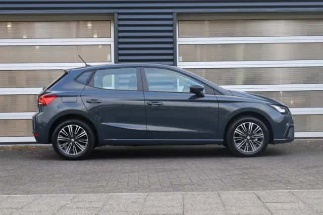SEAT Ibiza (2025) thumbnail 3
