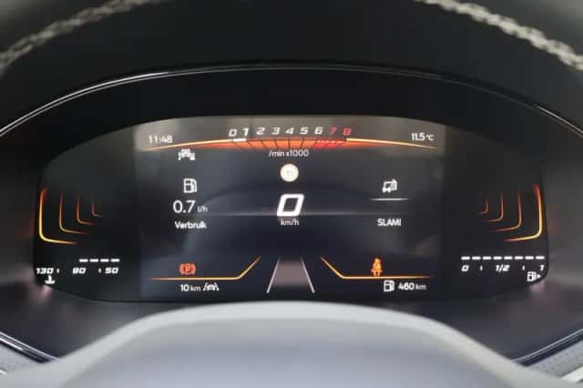 SEAT Ibiza (2025) thumbnail 22
