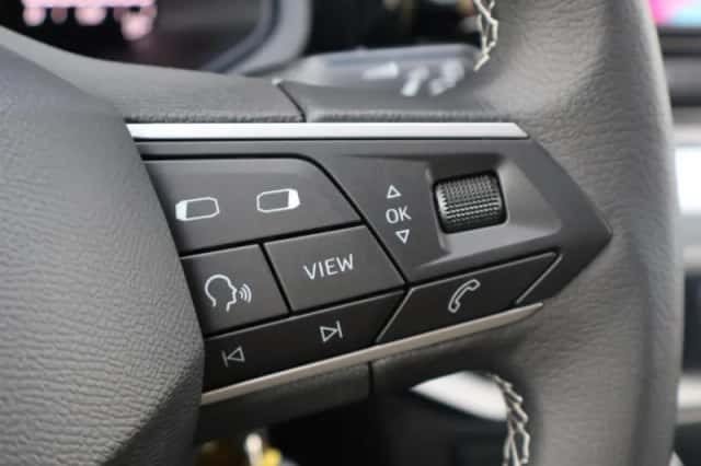 SEAT Ibiza (2025) thumbnail 24