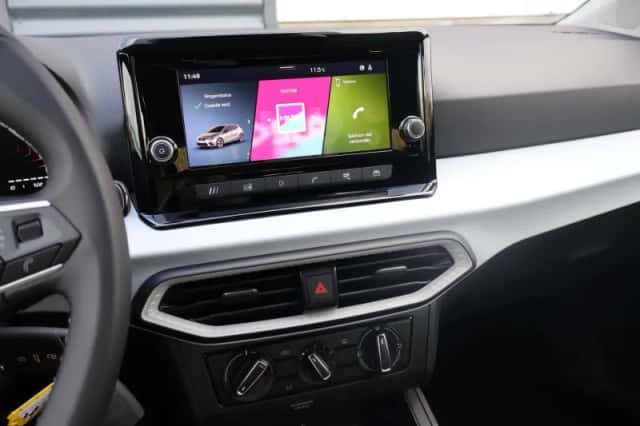 SEAT Ibiza (2025) thumbnail 28