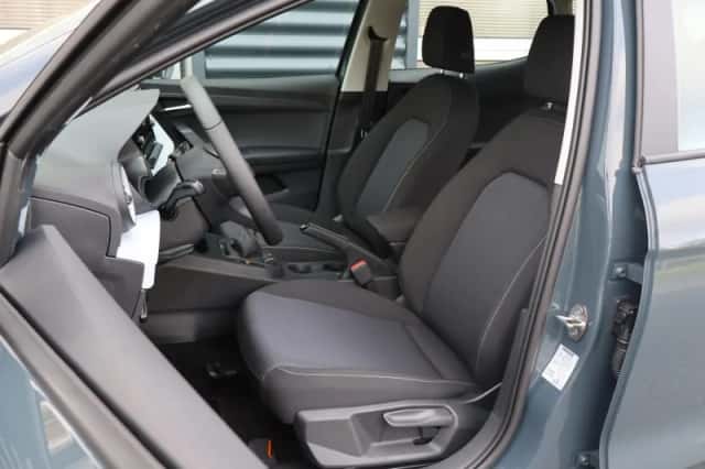 SEAT Ibiza (2025) thumbnail 4