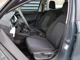 SEAT Ibiza (2025) thumbnail 4