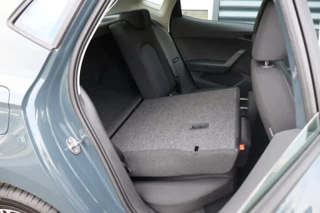 SEAT Ibiza (2025) thumbnail 33
