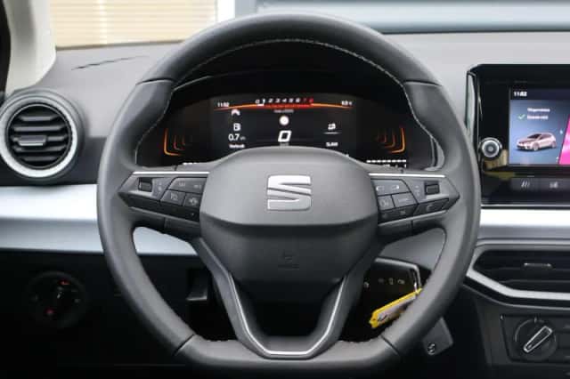 SEAT Ibiza (2025) thumbnail 40