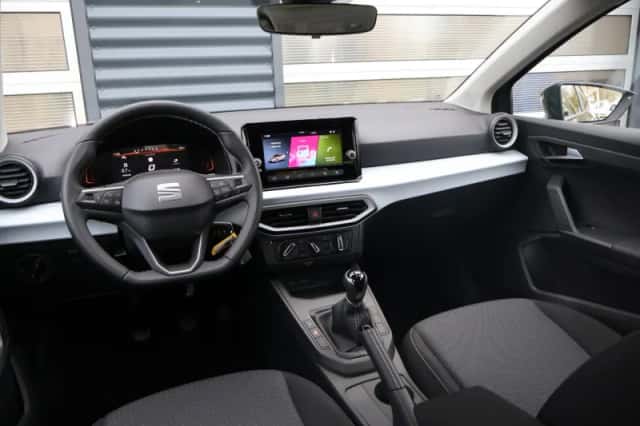 SEAT Ibiza (2025) thumbnail 5