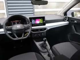 SEAT Ibiza (2025) thumbnail 5