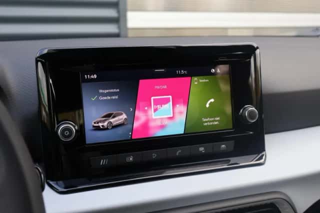 SEAT Ibiza (2025) thumbnail 43
