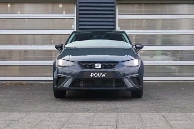 SEAT Ibiza (2025) thumbnail 6