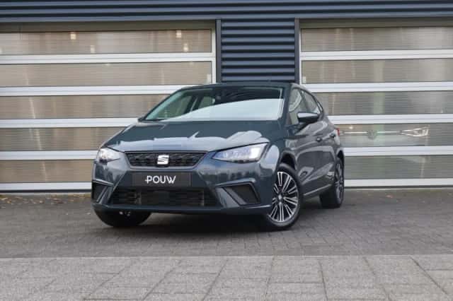 SEAT Ibiza (2025) thumbnail 52