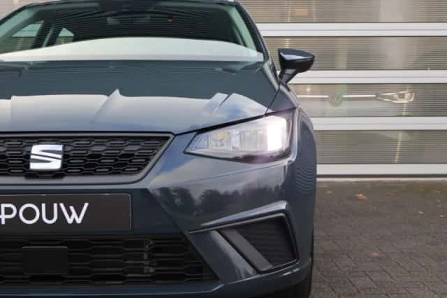 SEAT Ibiza (2025) thumbnail 7