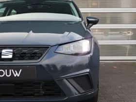 SEAT Ibiza (2025) thumbnail 7