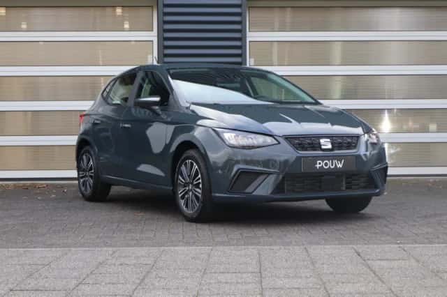 SEAT Ibiza (2025) thumbnail 8