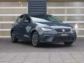 SEAT Ibiza (2025) thumbnail 8