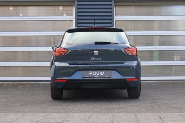 SEAT Ibiza (2025) thumbnail 9