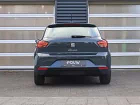SEAT Ibiza (2025) thumbnail 9