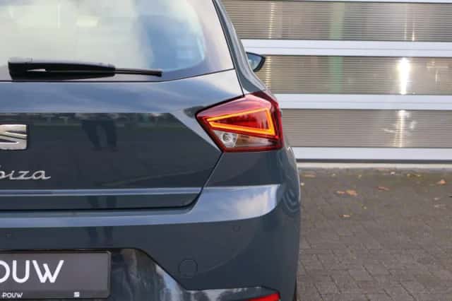 SEAT Ibiza (2025) thumbnail 10