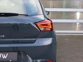 SEAT Ibiza (2025) thumbnail 10