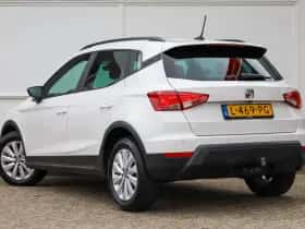 SEAT Arona (2021) thumbnail 12