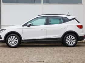 SEAT Arona (2021) thumbnail 13