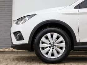 SEAT Arona (2021) thumbnail 14