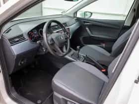 SEAT Arona (2021) thumbnail 20