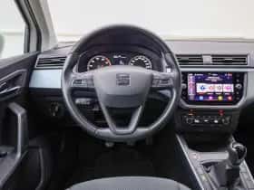 SEAT Arona (2021) thumbnail 21