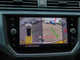 SEAT Arona (2021) thumbnail 28