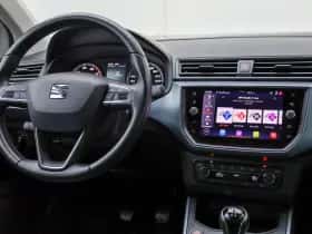 SEAT Arona (2021) thumbnail 33