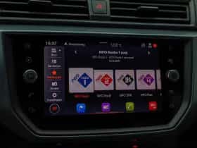SEAT Arona (2021) thumbnail 34