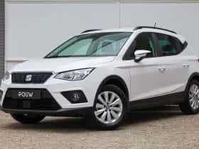 SEAT Arona (2021) thumbnail 39