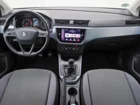 SEAT Arona (2021) thumbnail 5
