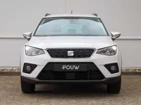 SEAT Arona (2021) thumbnail 8