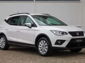SEAT Arona (2021) thumbnail 9