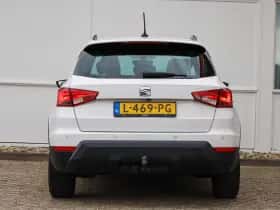 SEAT Arona (2021) thumbnail 10