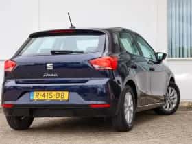 SEAT Ibiza (2022) thumbnail 2