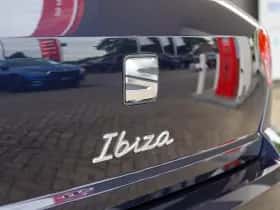 SEAT Ibiza (2022) thumbnail 11