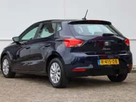 SEAT Ibiza (2022) thumbnail 12