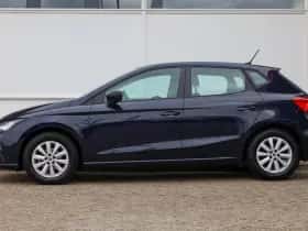 SEAT Ibiza (2022) thumbnail 13