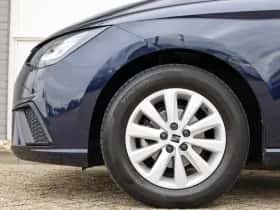 SEAT Ibiza (2022) thumbnail 14