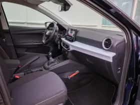 SEAT Ibiza (2022) thumbnail 15