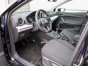 SEAT Ibiza (2022) thumbnail 20